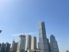 -武汉关码头(轮渡站)