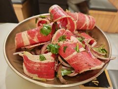 -权金城·炭火烤肉(北京联想桥店)