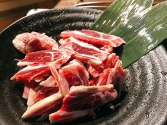 -九田家黑牛烤肉料理(无锡T12店)
