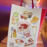 Cupcake届天花板🧁食甜的快乐