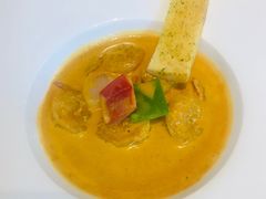 -鲤院·新中式美学·庭院餐厅(夫子庙店)