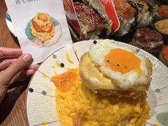 -王氏炉匠·烧鸟放题自助(好运街店)