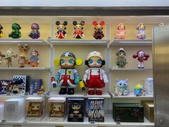 -泡泡玛特POPMART(合生汇店)
