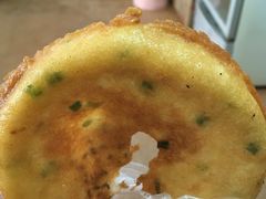 面窝-丽华早点(大成路店)