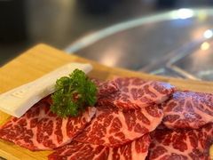 -喜来稀肉(金巴利道店)