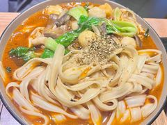 -壹酒贰肉1926·深夜食堂(南京北街店)