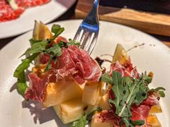 -Osteria Garden 生蚝花园餐厅(原进贤路店)