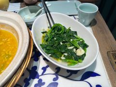 -印巷里主题餐厅(马鞍山店)