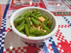 -蚝魁·海鲜大排档·啫啫·生蚝(体育西店)