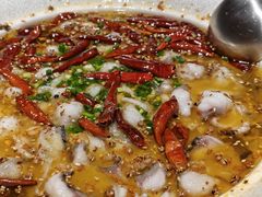 -太二酸菜鱼(天鹅湖万达店)