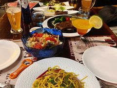 -忆咖啡观景餐厅(桂林象山公园店)