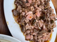 -九九牛肉馆(南山路店)