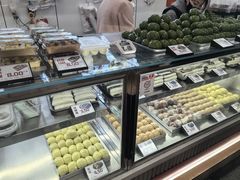 -许阿姨糕团店(南京总店)