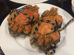 -上海锦江汤臣洲际大酒店壹阶层