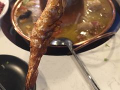 -大凉山小会理生态餐