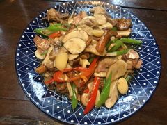 牛肝菌-吃货私房菜(丽江束河古镇店)