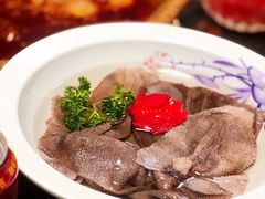 -蜀九香火锅(彩虹店)