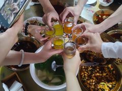 -周师饭店