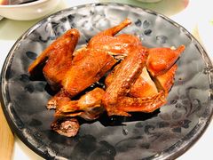 -新大咀港式茶餐厅(宝山万达店)