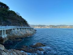 -大梅沙海滨公园