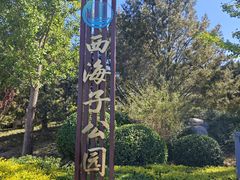 -西海子公园
