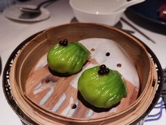 -正店·现代江浙菜(南京德基店)