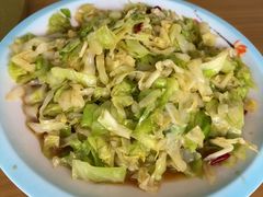 -美顺香食府鱼头老店(雪野湖店)