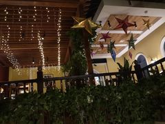 -俄士厨房(万松园店)