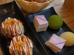 -三和屋日式海鲜锅料理(启航大厦店)