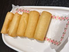 -独一处粥城(抚河北路店)