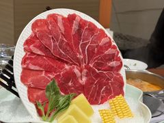 -红鼎豆捞·非遗鲍皇汤火锅(宝丰路店)