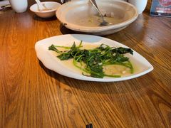 -金苑酒家·客家菜·广东老字号(万象店)