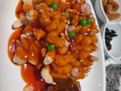 -裕兴记•蟹黄面馆(人民广场店)