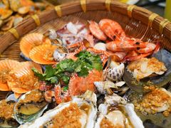 -巽寮印象美食部落餐厅·海鲜·地方特色菜(惠州体验店)