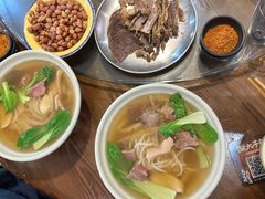 -谢大牛馆·中式卤牛排(老店)
