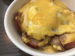 终极芝士面-新记餐厅(香槟大厦店)