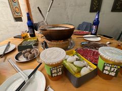 -湛林.粤西大排挡(前门店)