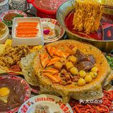 真的了，因为他家不管是种类还是花样都好多哦！