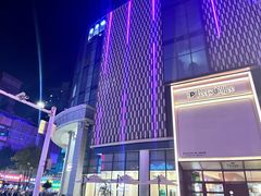 -锦江之星(南京新街口店)