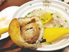-大壶春生煎(四川中路店)