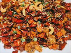 -鸡毛店·川菜(双楠店)