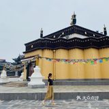 不出北京，看56个民族特色，超赞超赞