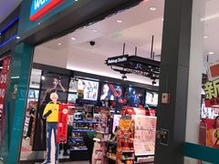 -凯德MALL(望京店)