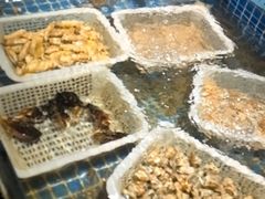 -小时候焗海鲜(鄞州万达店)