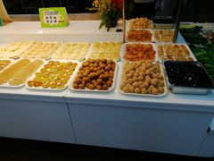 -文星素食(兴华路店)