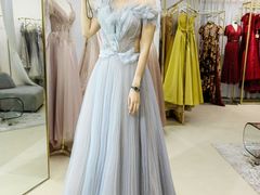 -MSV 高端礼服定制(大良店)