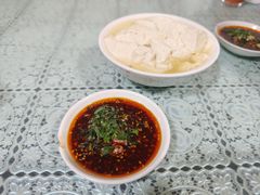 -范记豆花庄(东门好吃街店)