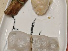 -点都德(龙之梦店)