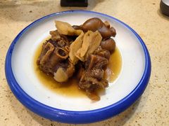 -喜鹊茶点.啫煲(车陂店)