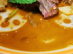 -敏珠拉姆藏餐·南京厨房(富春江东街店)